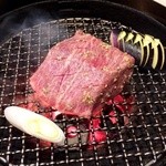 キムハラミ、ロースターへ投入！