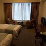 リーガロイヤルホテル小倉 - 部屋
