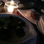 インペリアルラウンジ アクア - 