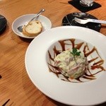 鉄板台所 かちゃぐり屋 - 