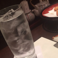 神泉いちのや - 