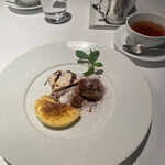 アルバロンガ - 