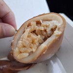 いかめし 阿部商店 - 