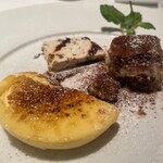 アルバロンガ - 