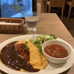 洋食や 三代目 たいめいけん - 