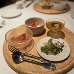 アルバロンガ - 