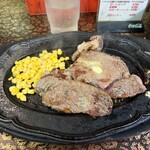 ステーキハウス リベラ 五反田店 - 