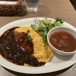 洋食や 三代目 たいめいけん - 