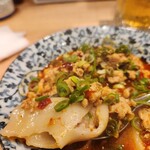 居酒屋 ゼゼヒヒ - 