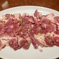 焼肉 スタミナ苑 - 