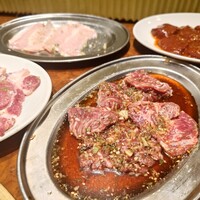 焼肉 スタミナ苑 - 