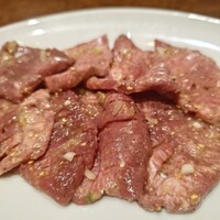 焼肉 スタミナ苑 - 