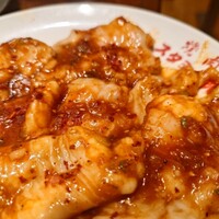 焼肉 スタミナ苑 - 