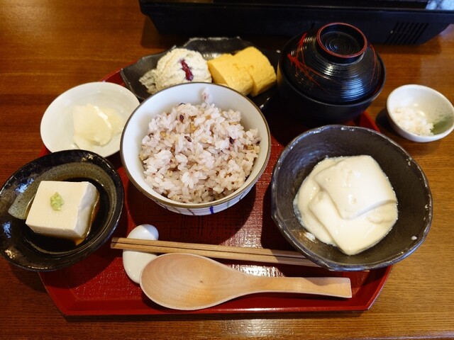 Takenaka Tofu Kobo photo 2