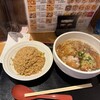 麺屋 東竜