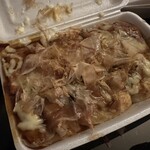 たこ焼き酒場 たこ太 - 