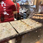 たこ焼き酒場 たこ太 - 