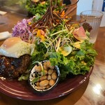ムナカタキッチン - 料理写真:
