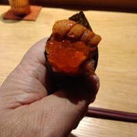田町鮨 惠万 - 