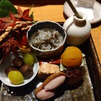 田町鮨 惠万 - 