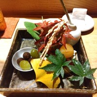 田町鮨 惠万 - 