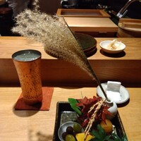 田町鮨 惠万 - 