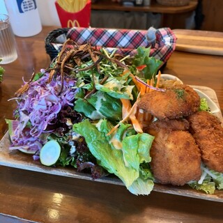 ムナカタキッチン_1