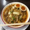 彩華ラーメン 八幡店
