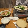 どんどん 本館