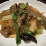 チャイニーズレストラン 野沢屋 - 