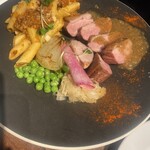 Désirée GINZA AUXAMIS - 