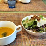 キッチン&カフェ パスティス - 料理写真: