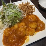 チャイニーズレストラン 野沢屋 - 