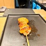 焼鳥 とこしえ - ◎