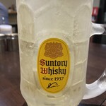 チャイニーズレストラン 野沢屋 - 