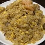 チャイニーズレストラン 野沢屋 - 