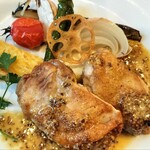 キッチン&カフェ パスティス - 