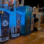 ジャズカフェ ロンドン - 