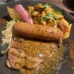 Désirée GINZA AUXAMIS - 