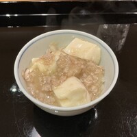 日本料理四四A2 - 麻婆豆腐オンザライス！！