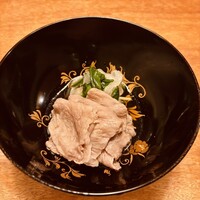 澄まし処 お料理 ふくぼく - 