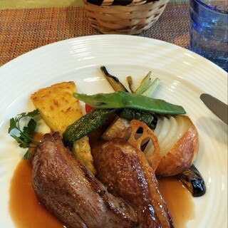 キッチン&カフェ パスティス_1