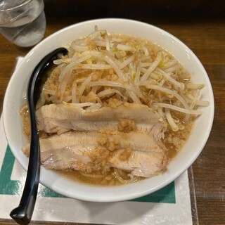 板橋とんこつ ばしっこ_0