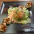 しんちゃん食堂 - 料理写真:チキン南蛮御膳