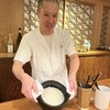 日本料理四四A2 - この土鍋ご飯がうんまい！！