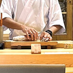 志乃 - 料理写真:志乃　若大将　　byまみこまみこ