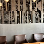 GRILL＆BAR DINING 燦 大丸梅田店 - 