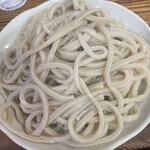 大助うどん - 