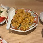 大衆食堂 あまつ 名駅広小路通店 - 