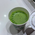 ベジテリア - ドリンク写真: